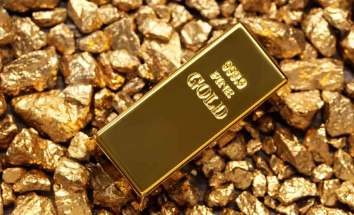 Giá vàng thế giới tiếp tục "leo thang", chạm mốc 3.000 USD/ounce