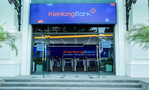 KienlongBank huy động 800 tỷ đồng từ trái phiếu