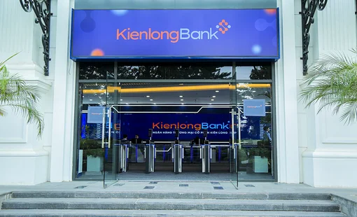 KienlongBank huy động 800 tỷ đồng từ trái phiếu