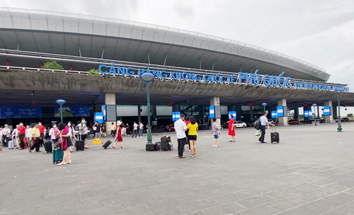 Cuộc đua nước rút giành quyền nâng cấp sân bay Phú Quốc trước thềm APEC 2027