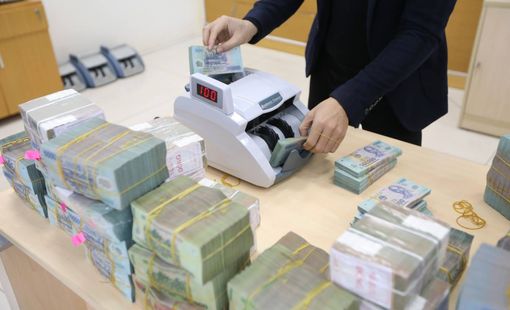 Tăng trưởng tín dụng 2025: Cơ hội cho ngân hàng nào?