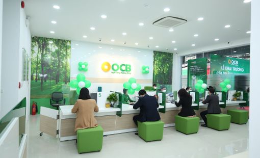 Hai con gái của Chủ tịch OCB muốn bán 3,86% vốn ngân hàng