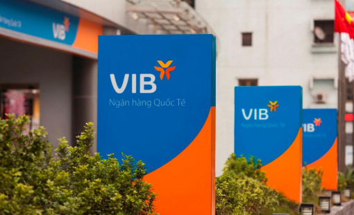 CBA chính thức rút lui khỏi VIB