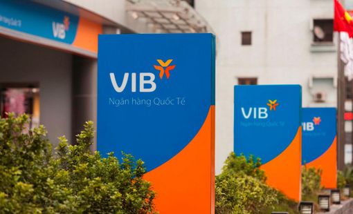 CBA chính thức rút lui khỏi VIB