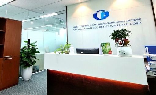 Hậu tăng vốn, một công ty chứng khoán đặt mục tiêu tăng trưởng lợi nhuận gấp 15 lần