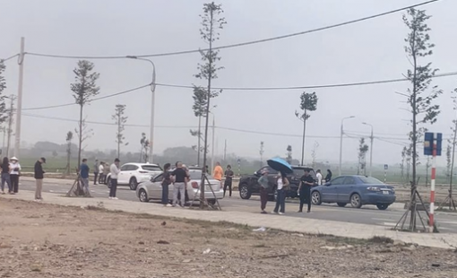 Cẩn trọng với sốt đất “sóng” sáp nhập tỉnh, thành