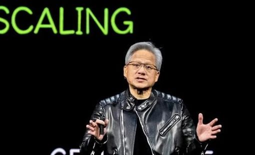 CEO Nvidia: Mọi công ty sẽ phải trở thành một 'nhà máy AI'