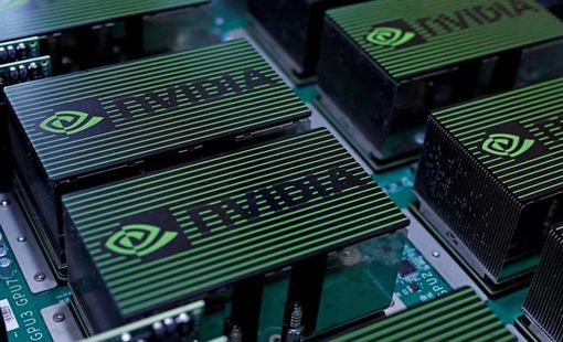 Nvidia đẩy mạnh đầu tư vào điện toán lượng tử