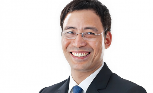 Ông Đỗ Anh Tú từ nhiệm Thành viên Hội đồng Quản trị TPBank