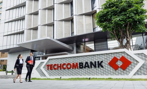 Techcombank chi hơn 1.000 tỷ lập công ty bảo hiểm nhân thọ