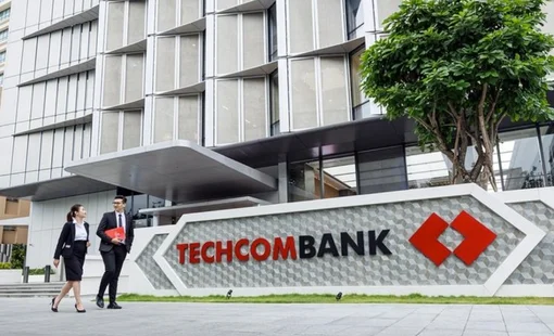 Techcombank chi hơn 1.000 tỷ lập công ty bảo hiểm nhân thọ