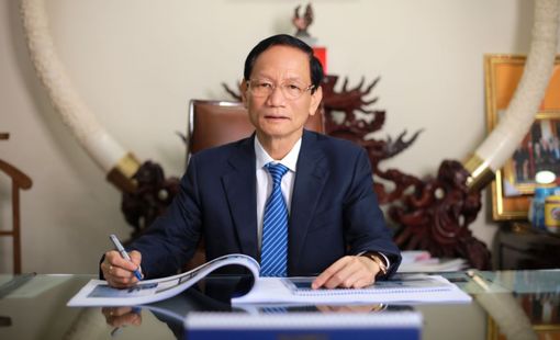Ông Vũ Văn Tiền rút đơn từ nhiệm Thành viên HĐQT ABBank