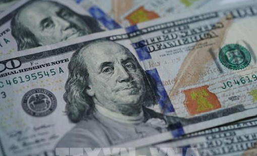 Nợ công của Mỹ có thể vượt 200% GDP