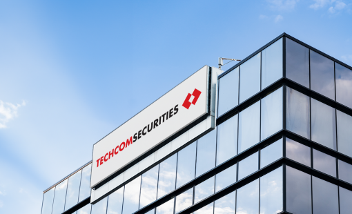 Công nghệ Blockchain đã thay đổi TCBS thế nào?