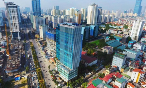 Sáp nhập tỉnh thành: Chuyên gia cảnh báo một việc nhà đầu tư không được làm, vì có thể lỗ 20%