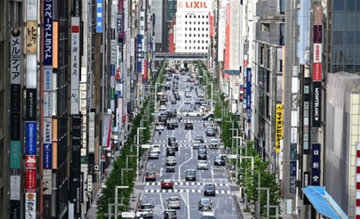 Thị trường bất động sản châu Á sôi động bất chấp nỗi lo dư cung