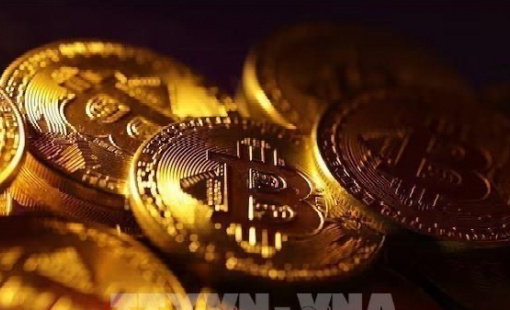 Giá bitcoin có thể chạm ngưỡng 110.000 USD/BTC