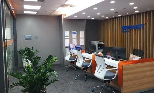 Công ty chứng khoán ngoại lớn nhất đặt mục tiêu tăng trưởng lợi nhuận 7%