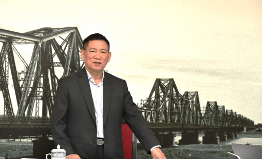 Ngân hàng Phát triển Việt Nam (VDB) cần tập trung thu hồi nợ vay, xử lý nợ xấu kéo dài