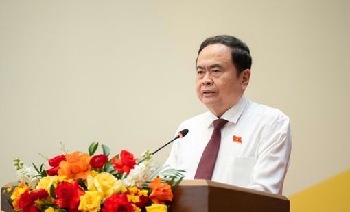 Dự kiến giảm 50% số đơn vị hành chính cấp tỉnh, giảm 60 - 70% cấp xã