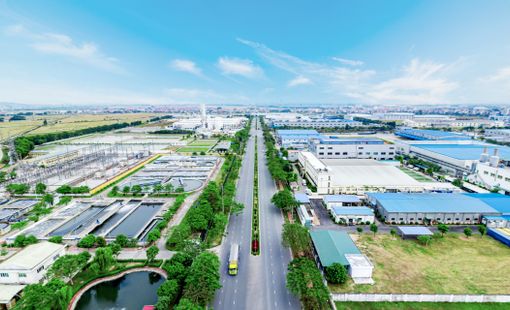 HSBC thu xếp khoản vay không ràng buộc cho Công ty CP Hạ tầng GELEX