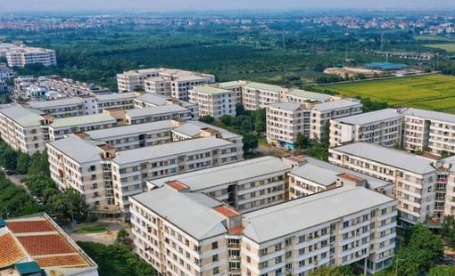 Bộ Xây dựng lập đoàn kiểm tra, đôn đốc triển khai nhà ở xã hội