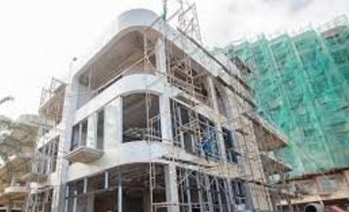 Xây dựng Xuân Đỉnh báo lãi “bốc hơi” 70%, nợ phải trả hơn 4.800 tỷ đồng