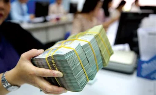 Tín dụng khởi sắc, hàng loạt ngân hàng đặt mục tiêu "tỷ đô" trong năm 2025