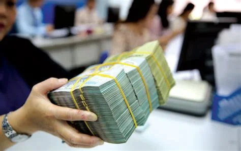 Tín dụng khởi sắc, hàng loạt ngân hàng đặt mục tiêu "tỷ đô" trong năm 2025