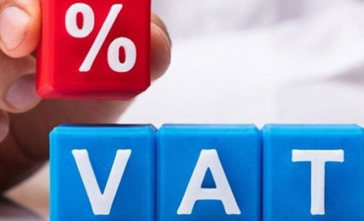 Đề xuất tiếp tục giảm thuế GTGT 2% từ 01/7/2025 đến 31/12/2026