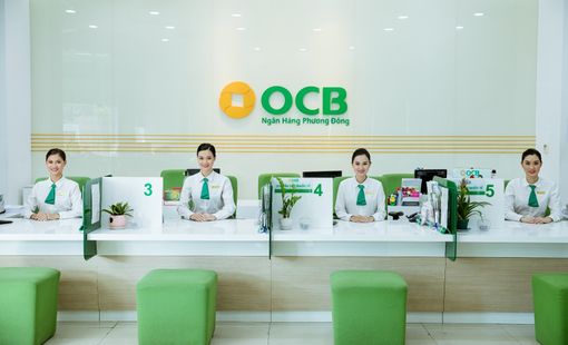 Con gái Chủ tịch OCB vừa bán ra 45 triệu cổ phiếu