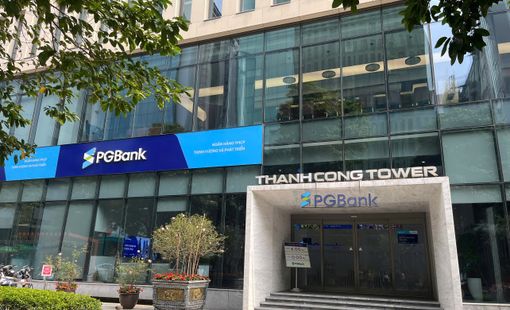 PGBank đặt kế hoạch lợi nhuận tăng 70% năm 2025