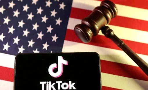 Mỹ giảm thuế nếu Trung Quốc bán TikTok