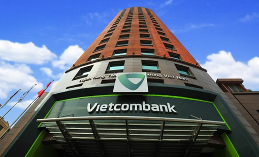 Vietcombank chính thức nâng vốn điều lệ lên hơn 83.500 tỷ đồng, dẫn đầu hệ thống