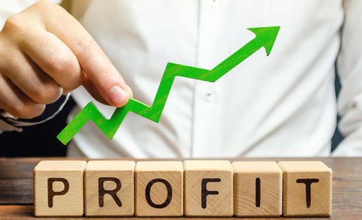 Dự báo lợi nhuận toàn thị trường có thể tăng 17% trong quý I/2025
