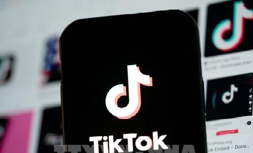 Blackstone cân nhắc đầu tư vào TikTok tại Mỹ