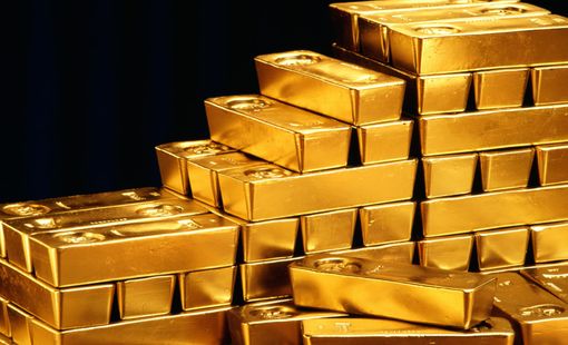 Giá vàng lại phá kỷ lục, mốc 3.100 USD/ounce không còn xa