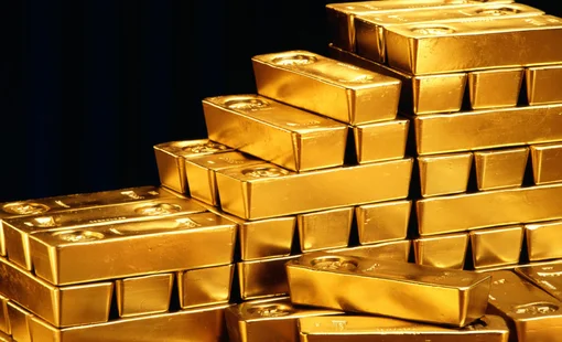 Giá vàng lại phá kỷ lục, mốc 3.100 USD/ounce không còn xa