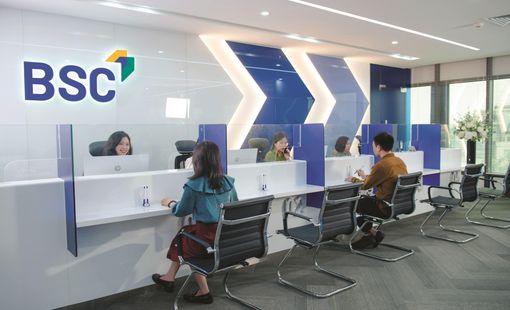 Chứng khoán BSC sẽ dùng hơn 50% lợi nhuận năm 2024 để tăng vốn điều lệ