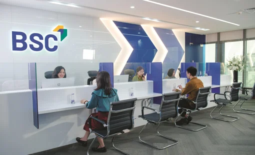Chứng khoán BSC sẽ dùng hơn 50% lợi nhuận năm 2024 để tăng vốn điều lệ