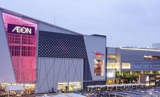 Shopee "bóp chẹt" shophouse, nhà phố, nhưng tại sao các Lotte, Aeon, Vincom... vẫn có thể đứng vững?