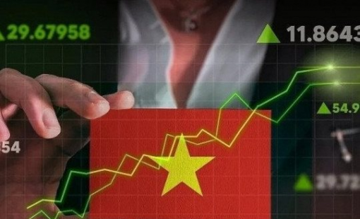 Ngành quỹ chỉ chiếm 6% GDP, Chủ tịch UBCKNN nêu 5 giải pháp trọng tâm thúc đẩy tăng trưởng