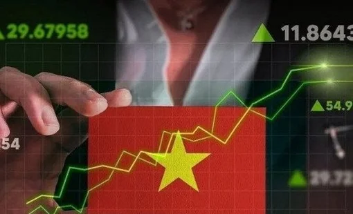 Ngành quỹ chỉ chiếm 6% GDP, Chủ tịch UBCKNN nêu 5 giải pháp trọng tâm thúc đẩy tăng trưởng