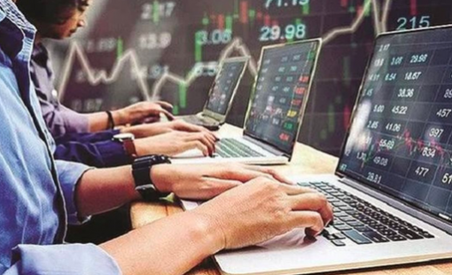 Phiên 3/3: Khối ngoại tiếp đà bán ròng, một cổ phiếu ngân hàng bị "xả" gần 300 tỷ đồng