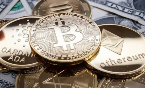 Tổng thống Donald Trump đưa 5 loại tiền số vào kho dự trữ chiến lược quốc gia, các cơ quan ngừng điều tra công ty tiền số