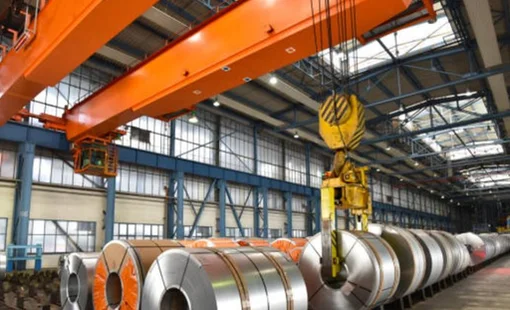 Thuế chống bán phá giá tôn mạ nhập khẩu sẽ sớm được đưa ra, cổ phiếu thép nào dự báo hưởng lợi nhất?