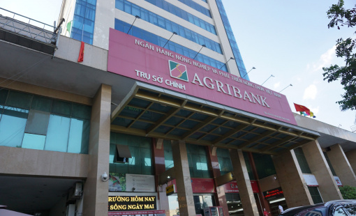 Agribank báo lợi nhuận trước thuế 2024 đạt 27.575 tỷ đồng, tăng trưởng 7,5%