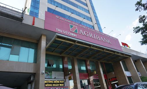 Agribank báo lợi nhuận trước thuế 2024 đạt 27.575 tỷ đồng, tăng trưởng 7,5%
