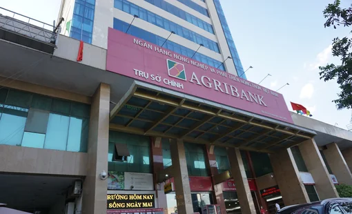 Agribank báo lợi nhuận trước thuế 2024 đạt 27.575 tỷ đồng, tăng trưởng 7,5%