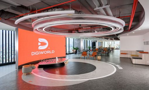 Digiworld kỳ vọng doanh thu tỷ đô, dự kiến phát hành 2 triệu cổ phiếu ESOP